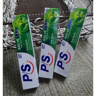 Kem đánh răng P/S Bảo Vệ 123 190g
