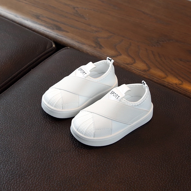 Giày Lười Sport Cho Bé