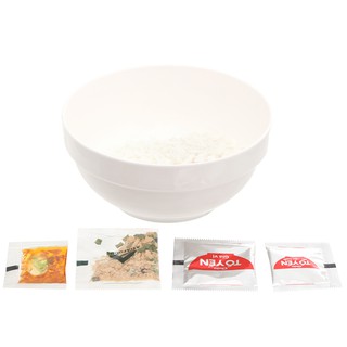 CHÁO TỔ YẾN GẤU ĐỎ 50G