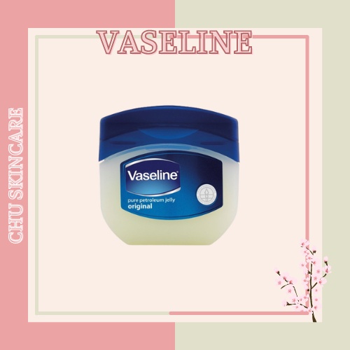 Dưỡng Vaseline Mỹ 49g - 368g