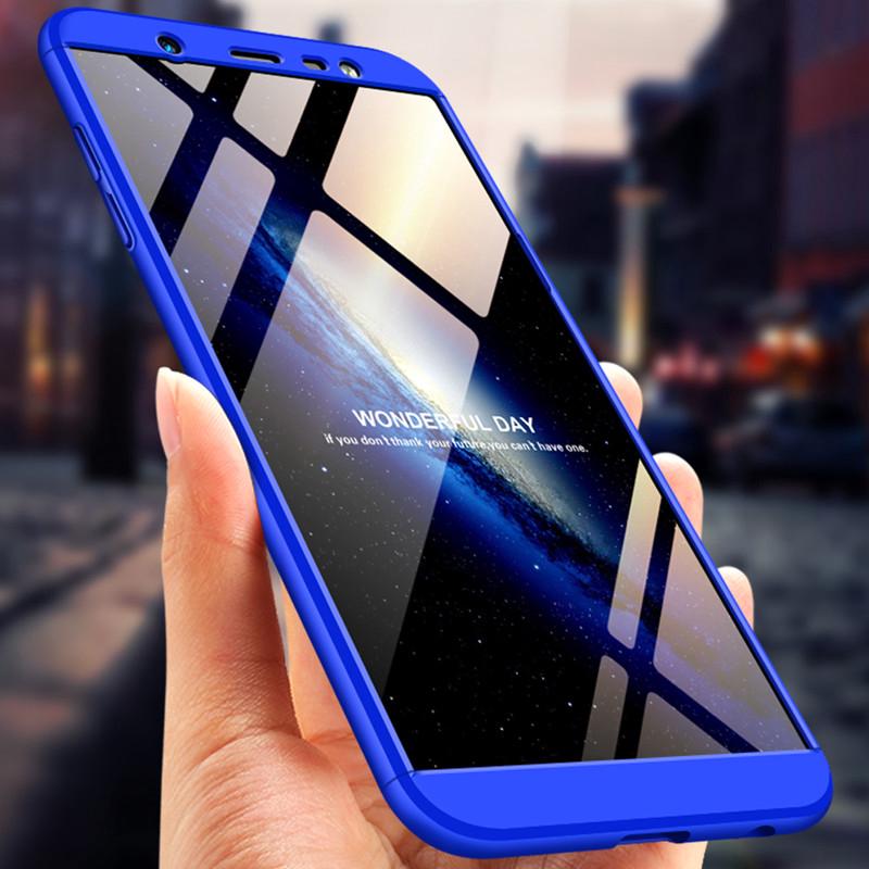 Ốp lưng điện thoại chống sốc kiểu dáng thời trang dành cho Samsung Galaxy J8 2018