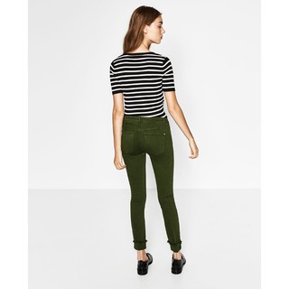 (Auth) quần Zara