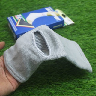 BĂNG BẢO VỆ GÓT CHÂN PJ SƠ MI GÓT 1 cái