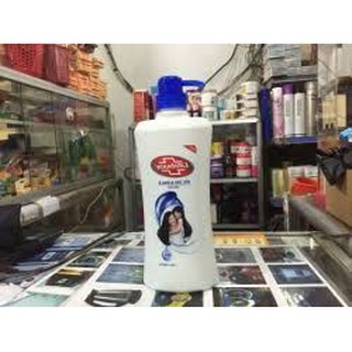 Dầu gội Lifebuoy tóc dày óng ả 640g