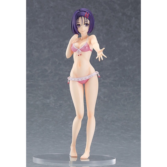Mô hình nhân vật To Love-Ru Darkness POP UP PARADE Haruna Sairenji