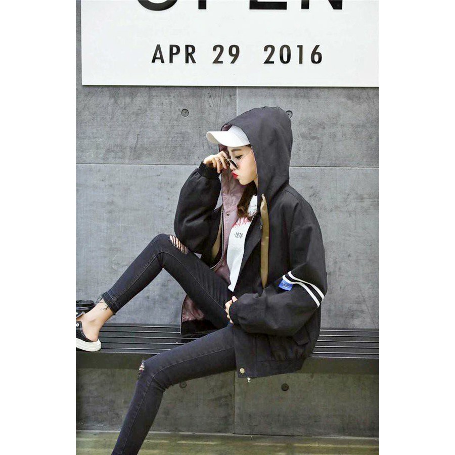 ÁO KHOÁC KAKI Dây | BigBuy360 - bigbuy360.vn