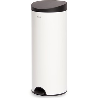 Thùng Rác Đạp Tròn Lớn Fitis RPL1