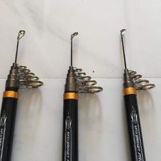 Cần câu rút shimano