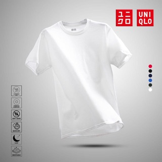 Áo Tshirt Uniq