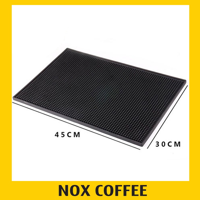 Thảm Lót Cao Su Quầy Bar (Rubber Bar Mat)