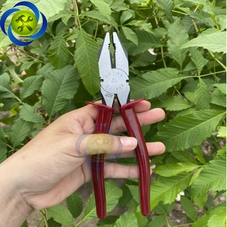 KỀM RĂNG KEIBA ET-508