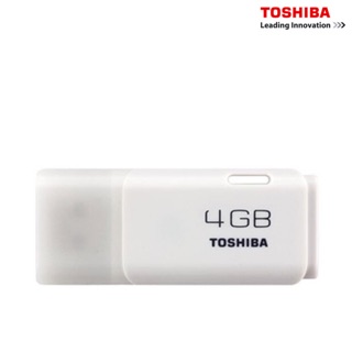 USB 2.0 - 4GB TSB U202