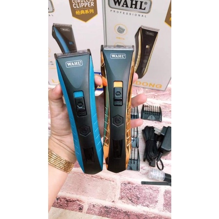 Tông đơ cắt tóc cao cấp WAHL 2222 - 2226