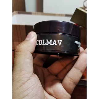 [FREESHIP-TOÀNQUỐC] Combo GÔM SÁP VUỐT TÓC Colmav (Ảnh chụp bằng điện thoại)