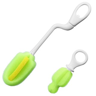Cọ Rửa Bình Sữa Combi
