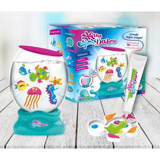 Bể cá thần kì Aqua Dabra 331-19