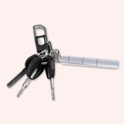 DỤNG CỤ LẤY RÁY TAI 6 MÓN INOX KHÔNG GỈ ĐA NĂNG, AN TOÀN, VỆ SINH, NHỎ GỌN TIỆN ÍCH MKS037