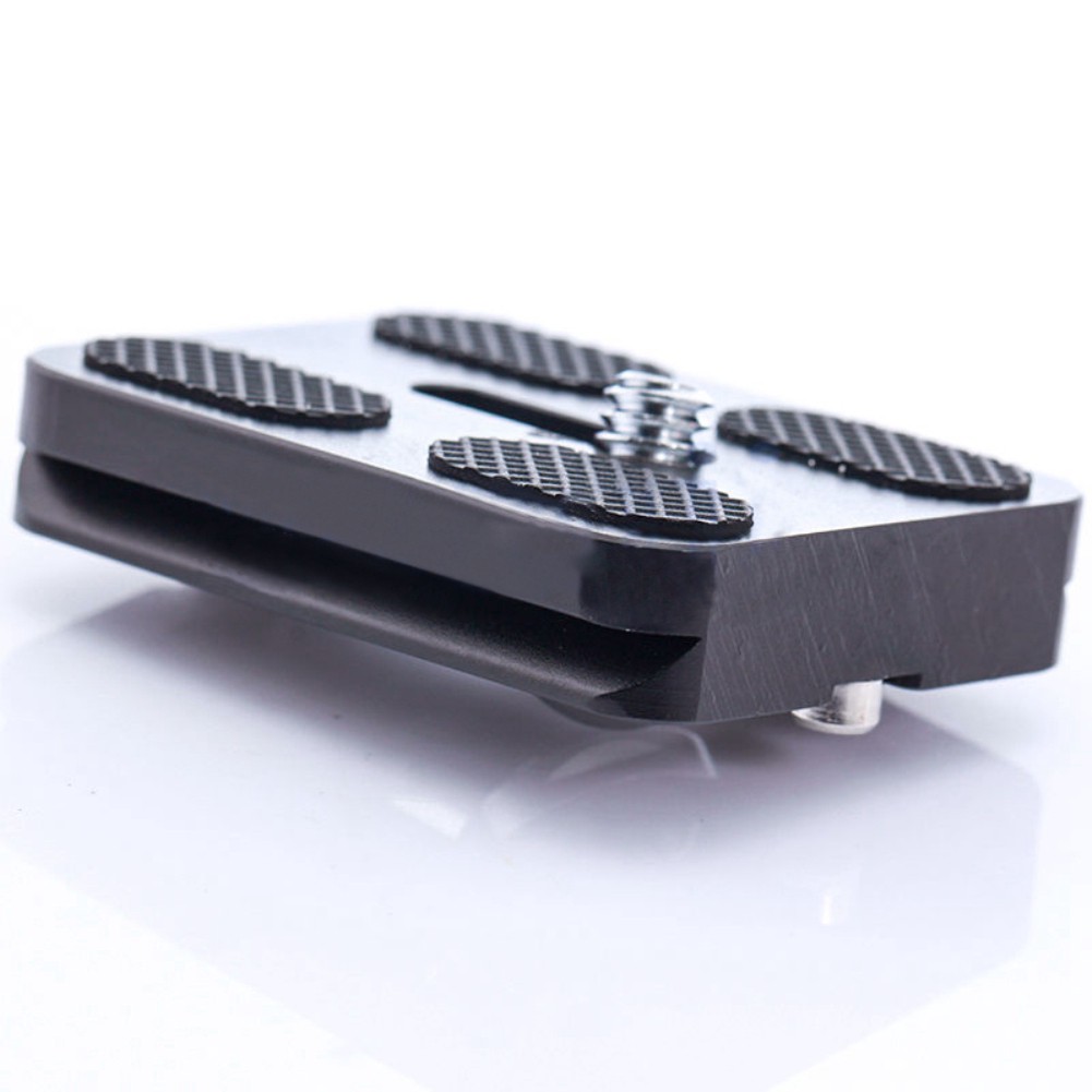 Tấm đế nhôm để gắn phụ kiện vào chân máy ảnh Benro mefoto