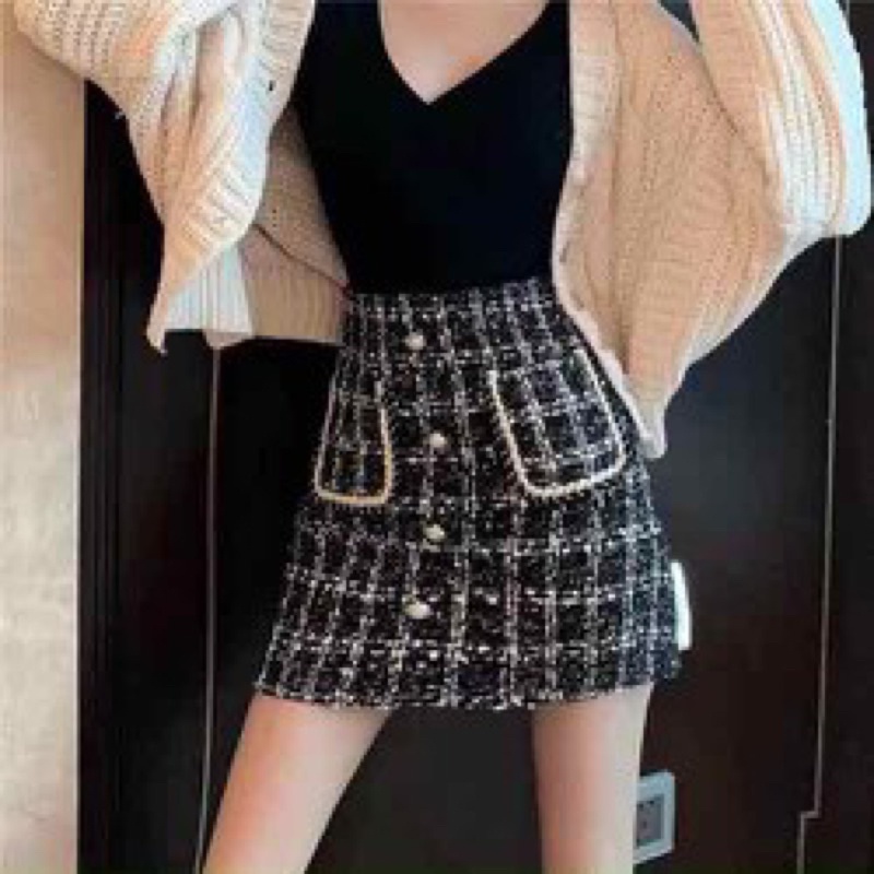 Chân Váy Hàn quốc siêu phẩm | BigBuy360 - bigbuy360.vn