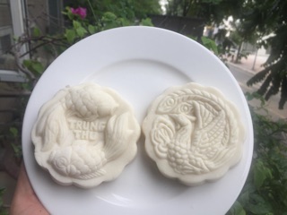 Khuôn Trung Thu 150g, 200g