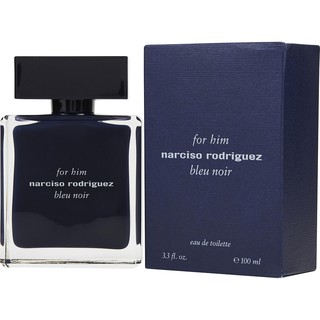 Nước hoa nam Narciso Rodriguez For Him Bleu Noir EDT 100ml