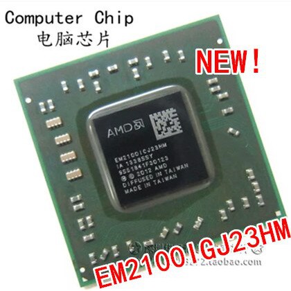 Chip Xử Lý Em2100icj23hm E2100 E2150 E2500