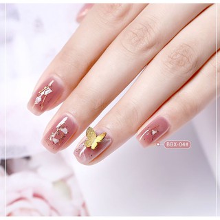 Sơn Gel Thạch AS Mã BBX 15ml