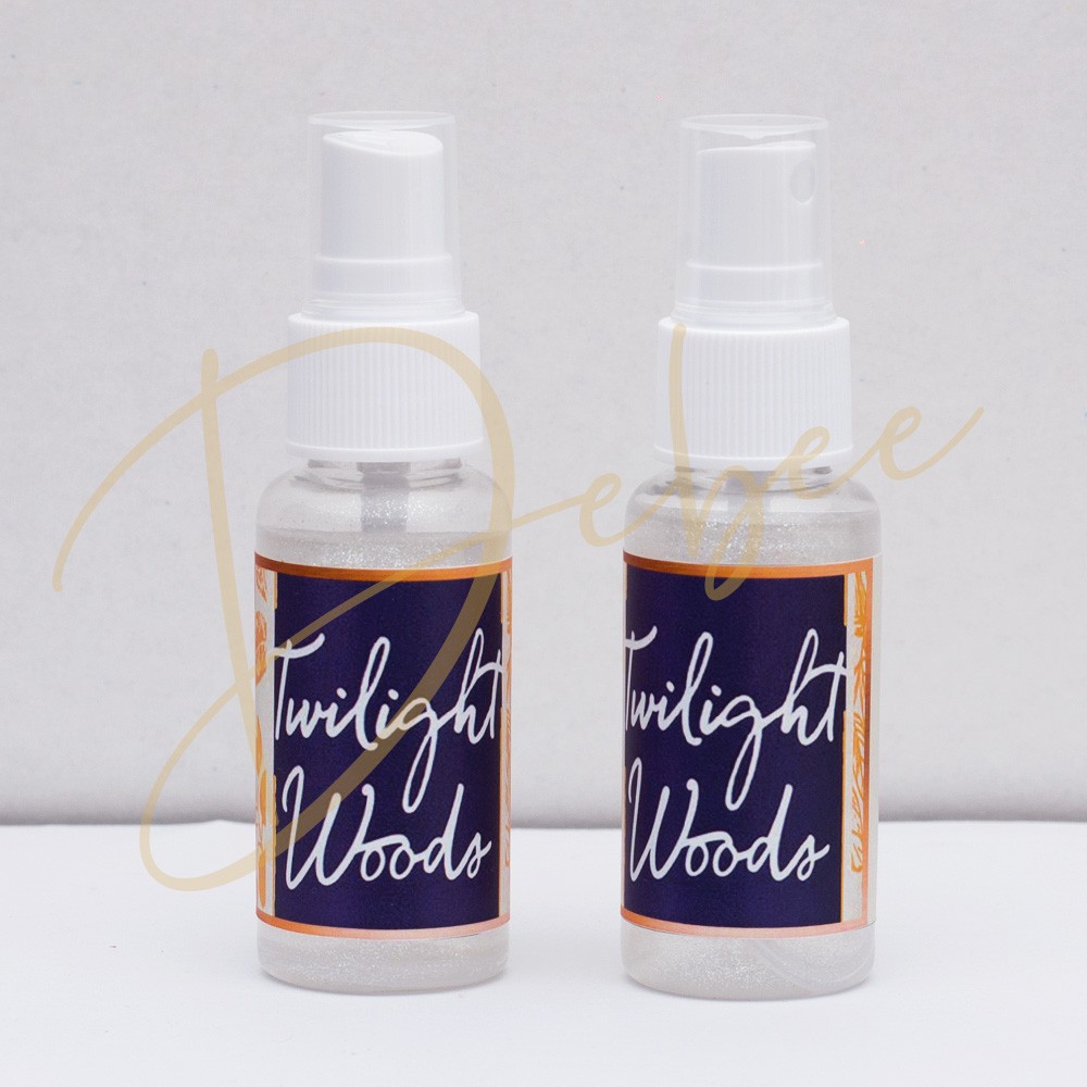 Xịt thơm toàn thân TWILIGHT WOODS Fine Fragrance Mist - Bath & Body Works