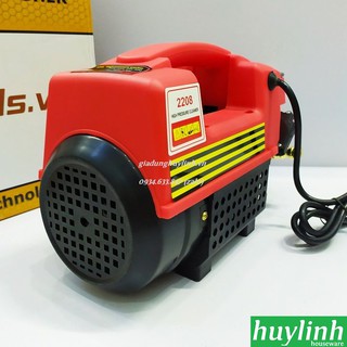 MÁY XỊT RỬA XE BIGTOOLS E1