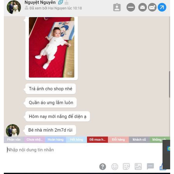 Bộ cộc tay cài thẳng cho bé trai bé gái màu trơn petit vải sợi tre Luxry size dưới 4 tuổi