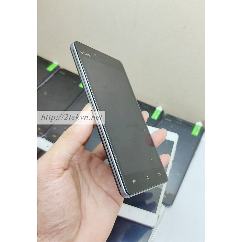 Điện thoại cảm ứng dùng 4G vivo y51a Ram 4 bộ nhớ 64 gb chơi game liên quân