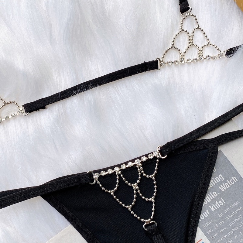 [BÁN CHẠY NHẤT] [NOW SHIP GIAO NHANH 1H] -ẢNH THẬT ♥️ BỘ LÓT LỌT KHE SIÊU ĐẸP - COSPLAY SEXY BK024 CK041 AN014- Camluu99 | BigBuy360 - bigbuy360.vn