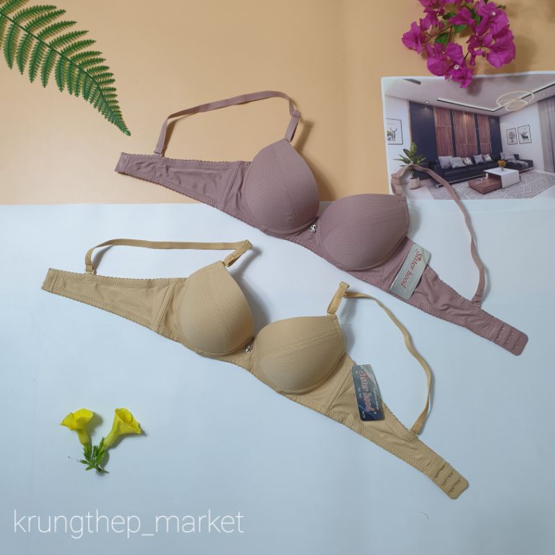 Áo ngực, áo lót Sisterhood thông hơi nhập khẩu Thái Lan- Sister Hood 915