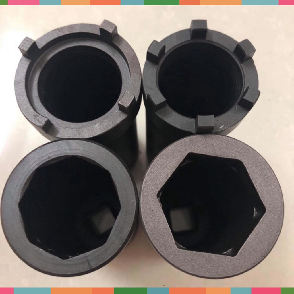 . Sửa Xe Máy.Full bộ bắn cổ Honda và Yamaha