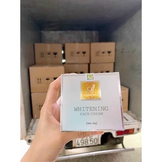 [HÀNG CHÍNH HÃNG] Kem face Pháp A cosmetics mẫu mới