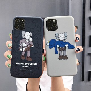 for iphone 12 11 pro Max Case soft jelly iphone 7 8 Plus 6 6S XR XS Max SE 2020 casing phone cases cover Fashion cute silicone