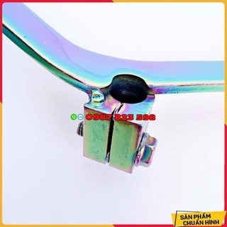 💝cần số 7 màu titan cho future 2018 - 2022 , future led, future fi💝