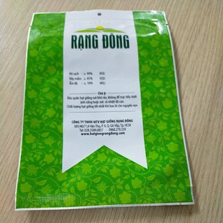 Hạt giống Ớt kiểng ngũ sắc
