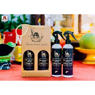 Nước Thơm Đồ Thờ Cao Cấp Phụng Linh, chuyên dùng lau bàn thờ