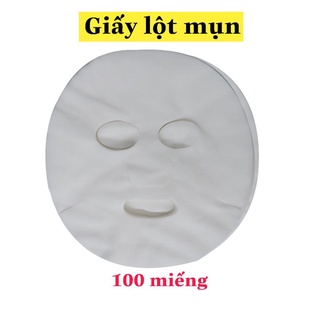 Giấy lột mụn cámCao cấp