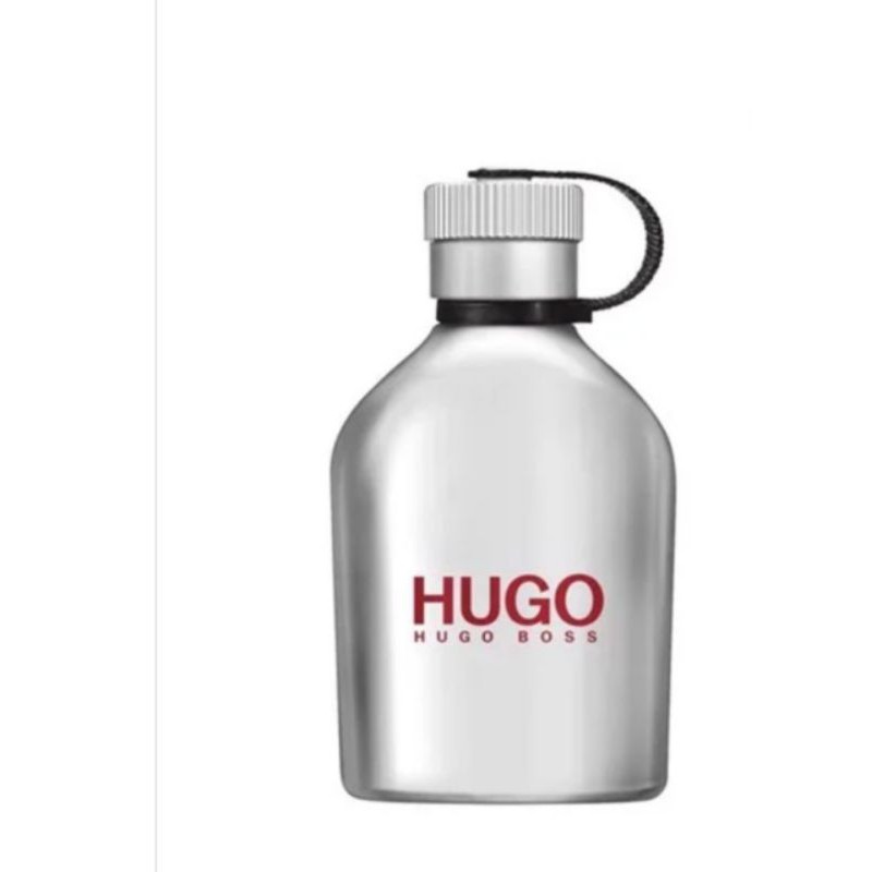 Nước Hoa Nam HUGO Boss ICED 125ml.