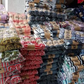 Combo quần áo trẻ em