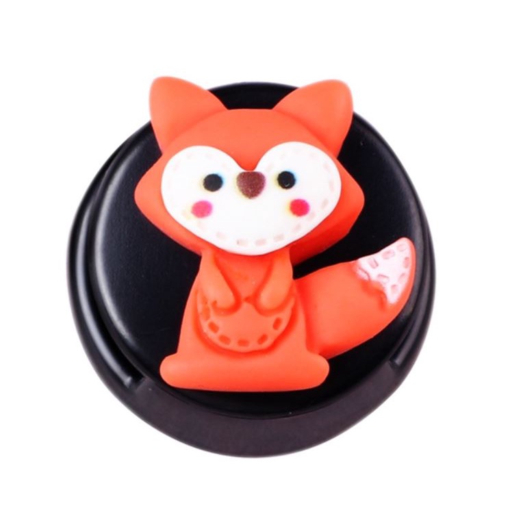 Móc Treo Hoạt Hình Trang Trí Xe Hơi