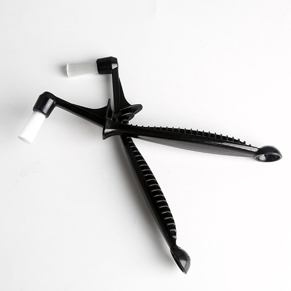 Cọ vệ sinh máy pha cà phê tiện lợi