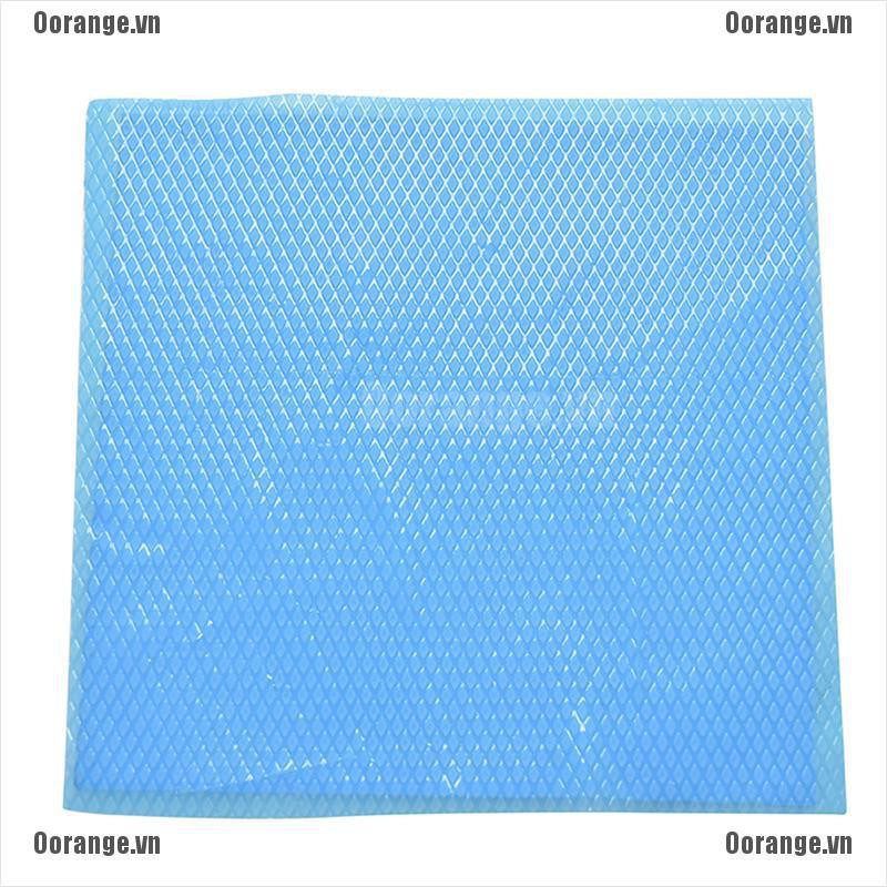 Quạt Tản Nhiệt 100Mm X 100Mm X 1Mm X 1Mm X 1Mm X 1Mm silicone