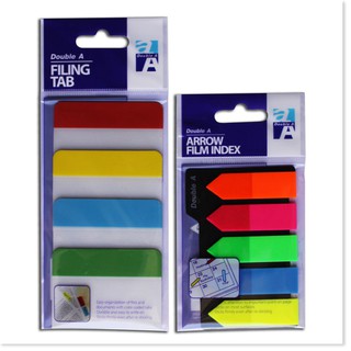 Giấy Note Double A FT040108-EN