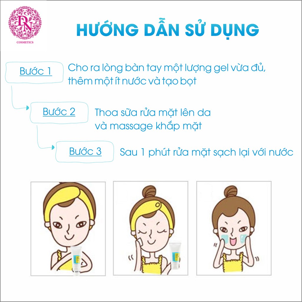 Sữa Rửa Mặt Cosrx Low Ph Good Morning Gel Cleanser | BigBuy360 - bigbuy360.vn