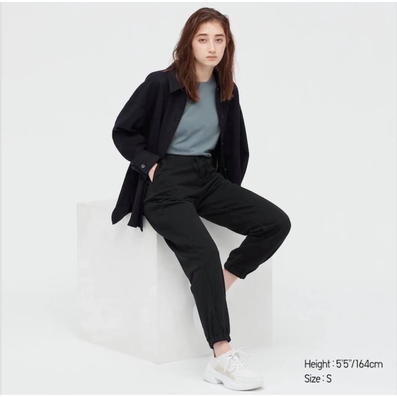 Quần thể thao nam nữ WE120