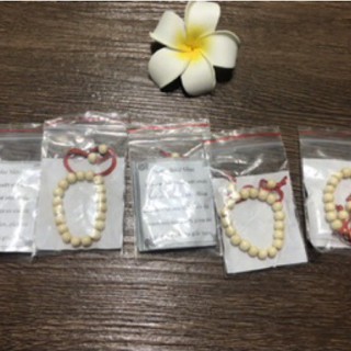 [XẢ KHO][GIÁ GỐC] Vòng Dâu Tằm Cho Bé -5