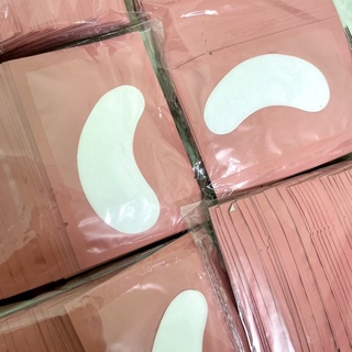 Gelpad Dán Mi Dưới Nối Mi - Bịch 50c